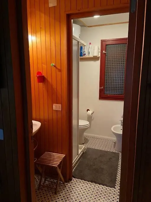 La Baita Del Convento - Il Tuo Rifugio Sull'Etna Villa Nicolosi 0*,