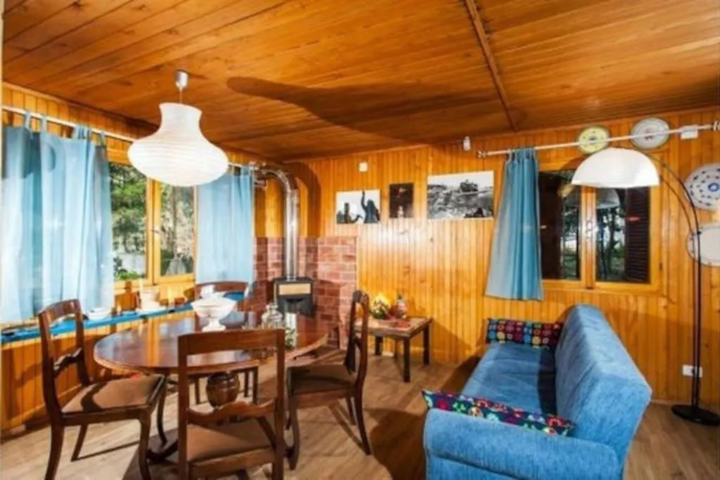 La Baita Del Convento - Il Tuo Rifugio Sull'Etna Villa Nicolosi 0*,  Italy