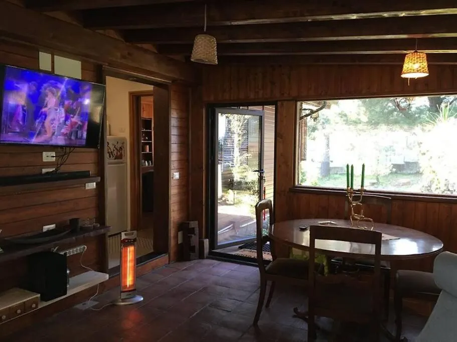 La Baita Del Convento - Il Tuo Rifugio Sull'Etna Villa Nicolosi