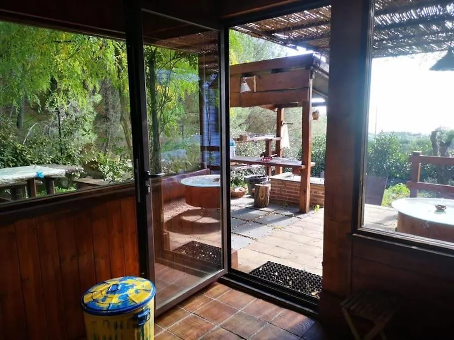 La Baita Del Convento - Il Tuo Rifugio Sull'Etna Villa Nicolosi Chalet