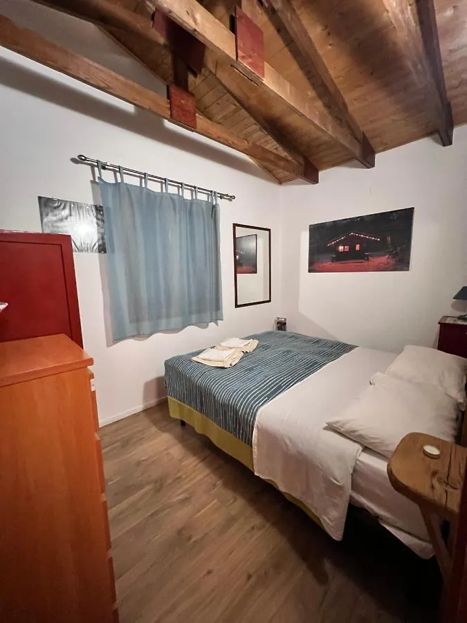 La Baita Del Convento - Il Tuo Rifugio Sull'Etna Villa Nicolosi