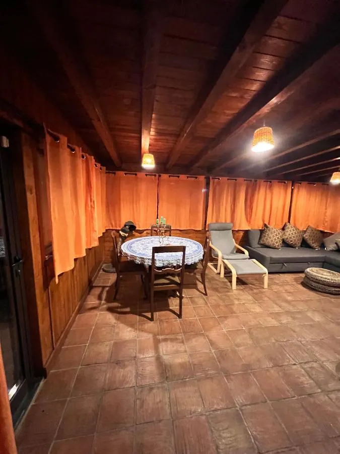 La Baita Del Convento - Il Tuo Rifugio Sull'Etna Villa Nicolosi Italy