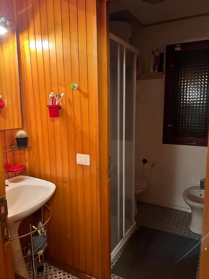 La Baita Del Convento - Il Tuo Rifugio Sull'Etna Villa Nicolosi Chalet