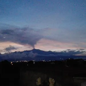 La Giara Николози