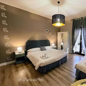 La Pigna Dell'etna Apartment