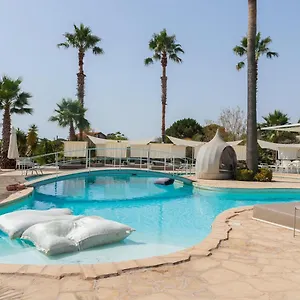3* Hotell Michelangelo