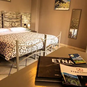 Sotto Il Vulcano Bed & Breakfast