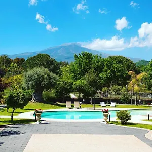 Blanc Maison Etna Relais & Charme Bed & Breakfast