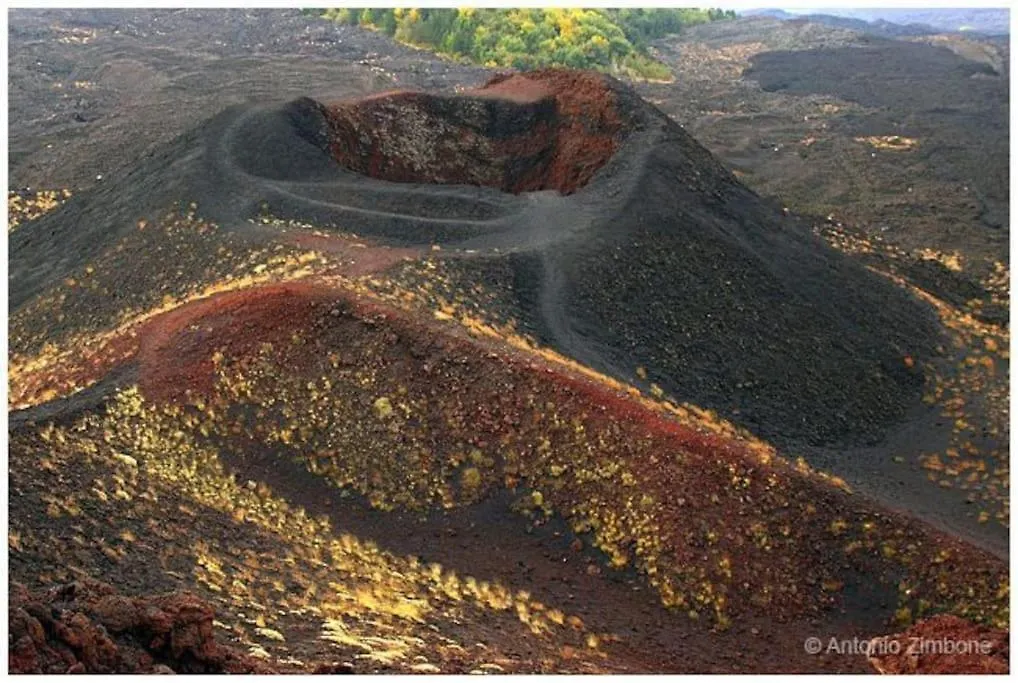 Alpstuga La Baita Del Convento - Il Tuo Rifugio Sull'Etna Villa Nicolosi
